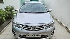 Used Toyota Corolla Altis 1.8 G in Gurgaon