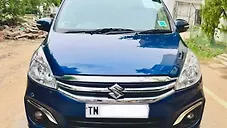 Used Maruti Suzuki Ertiga ZXI+ in Chennai