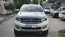 Used Ford Endeavour Titanium Plus 3.2 4x4 AT in Gurgaon