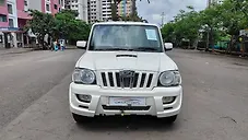 Used Mahindra Scorpio VLX 2WD BS-IV in Mumbai
