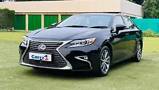 Used Lexus ES 300h in Delhi