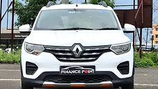 Used Renault Triber RXT [2019-2020] in Kolkata