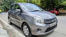 Used Maruti Suzuki Celerio ZXi AMT [2017-2019] in Bangalore