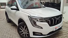 Used Mahindra XUV700 AX7 Luxury Pack Diesel AT 6 STR in Chennai