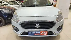 Used Maruti Suzuki Dzire ZDi in Kanpur