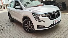 Used Mahindra XUV700 AX7 Luxury Pack Petrol AT 7 STR in Chennai