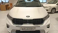 Used Kia Sonet HTK Plus 1.2 [2020-2021] in Mumbai
