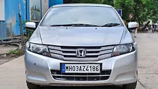 Used Honda City 1.5 S MT in Mumbai
