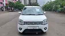 Used Maruti Suzuki Wagon R VXI 1.0 CNG in Mumbai