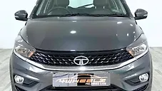 Used Tata Tiago Revotron XZ in Hyderabad