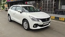 Used Maruti Suzuki Baleno Delta AGS [2023-2025] in Thane