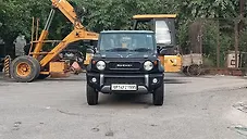 Used Maruti Suzuki Jimny Alpha Pro AT in Noida