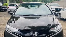 Used Honda Jazz V CVT Petrol in Ahmedabad