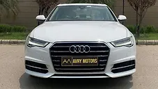 Used Audi A6 35 TFSI in Delhi