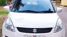 Used Maruti Suzuki Swift VXi in Chandigarh