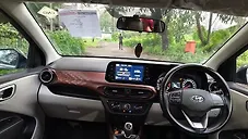 Used Hyundai Aura SX 1.2 CNG in Thane