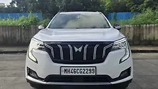 Used Mahindra XUV700 AX 5 Diesel AT 5 STR [2021] in Mumbai