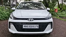 Used Hyundai Aura SX 1.2 CNG in Thane