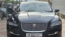 Used Jaguar XJ L 3.0 Portfolio in Ahmedabad