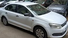 Used Volkswagen Vento Trendline Diesel in Mumbai