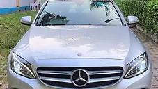 Used Mercedes-Benz C-Class C 220d in Kolkata