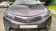 Used Toyota Corolla Altis G AT Petrol in Mumbai