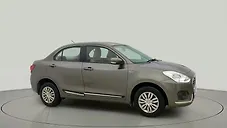 Used Maruti Suzuki Dzire VXi AMT in Mumbai