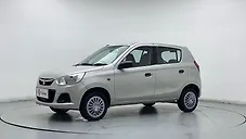 Used Maruti Suzuki Alto K10 VXi [2014-2019] in Delhi