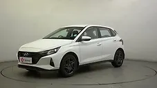 Used Hyundai i20 Sportz 1.2 MT [2020-2023] in Ahmedabad