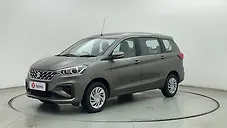 Used Maruti Suzuki Ertiga VXi AT [2023-2025] in Thane