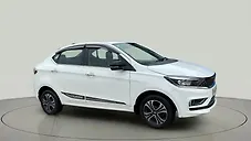 Used Tata Tigor XZ Plus CNG [2022-2023] in Mumbai