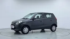 Used Maruti Suzuki Alto 800 Lxi (Airbag) [2012-2015] in Delhi