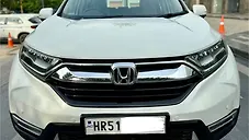 Used Honda CR-V 1.6 AWD Diesel AT in Delhi