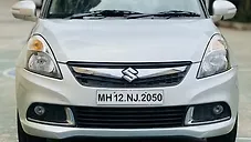 Used Maruti Suzuki Swift DZire ZXI in Pune