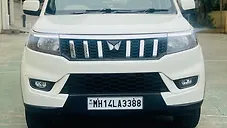 Used Mahindra Bolero Neo N10 in Pune
