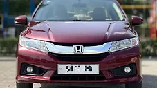 Used Honda City V Diesel in Surat
