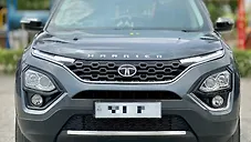 Used Tata Harrier XZA Plus in Surat