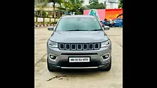 Used Jeep Compass Limited 1.4 Petrol AT [2017-2020] in Thane