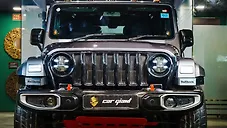 Used Mahindra Thar LX Hard Top Petrol AT 4WD in Delhi