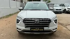 Used Hyundai Creta SX (O) 1.5 Diesel AT in Chennai