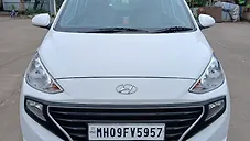 Used Hyundai Santro Sportz in Kolhapur