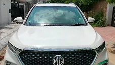 Used MG Hector Sharp 2.0 Diesel [2019-2020] in Jaipur