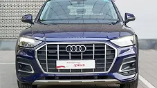 Used Audi Q5 Technology 45 TFSI [2021-2024] in Ahmedabad