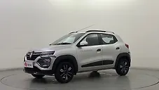 Used Renault Kwid CLIMBER in Ghaziabad