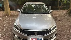 Used Maruti Suzuki Ciaz Alpha Hybrid 1.5 [2018-2020] in Kolkata