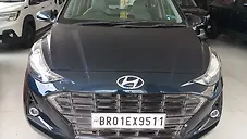 Used Hyundai Grand i10 Nios Sportz 1.2 Kappa VTVT in Patna