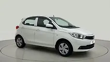Used Tata Tiago Revotron XZ in Ahmedabad