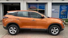 Used Tata Harrier XT [2019-2020] in Pune