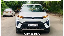 Used Tata Nexon Creative Plus (S) 1.2 Petrol 7DCA [2023-2025] in Delhi