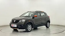 Used Renault Kwid 1.0 RXT AMT Opt [2016-2019] in Chennai